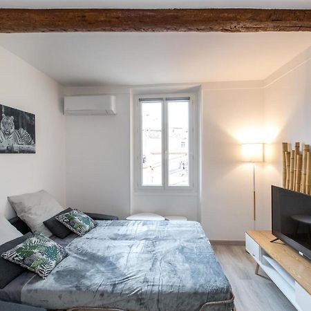 Le Forville : 400M Palais, Calme, Clim Κάννες Εξωτερικό φωτογραφία